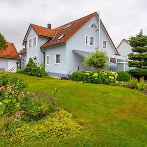 Apartment Schötz, Moosbach (Oberpfalz)